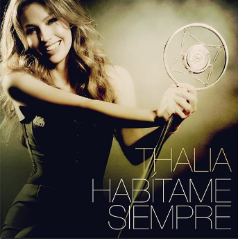 Thalía Thalía